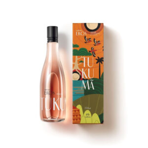 Ekos Frescor Tukuma Eau De Toilette