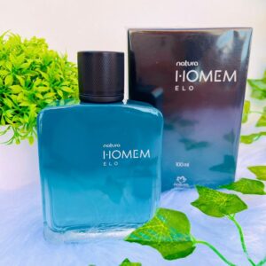 Homem ELO Eau de Parfum 100ml