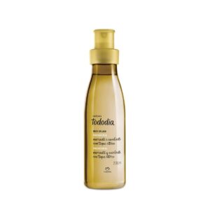 Tododia Body Splash Macadamia 200 ml