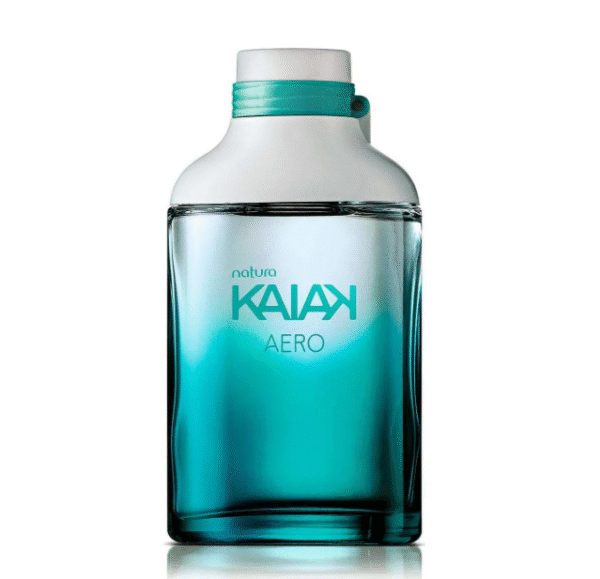 Kaiak Aero Eau de Toilette Masculino 100ml
