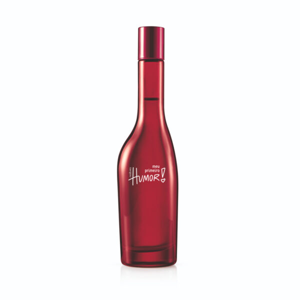 Humor Meu Primeiro Humor Femenino EDT Femenino 75 ml