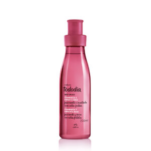 Tododia Body Splash Frambuesa y Pimienta Roja
