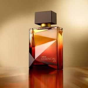 Essencial ATO Eau de Parfum Masculino 100ml